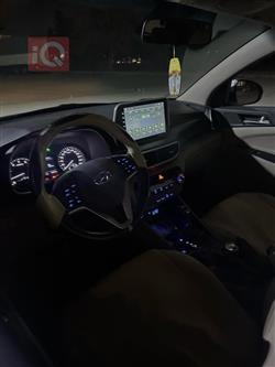 هيونداي توسان